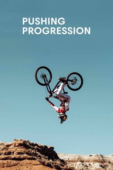 How to watch and stream Pushing Progression - 2016-2025 on Roku