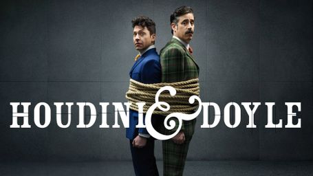 Houdini & Doyle