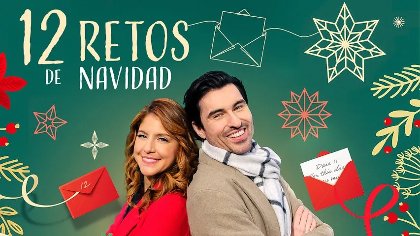 12 Retos de Navidad