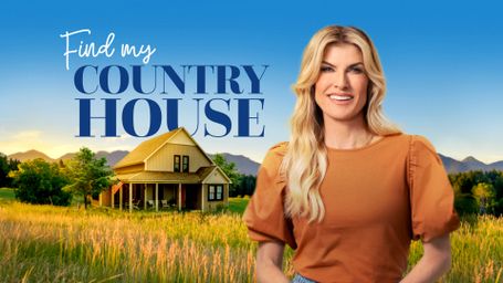 Find My Country House