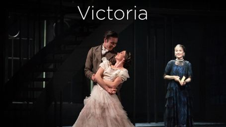 Victoria