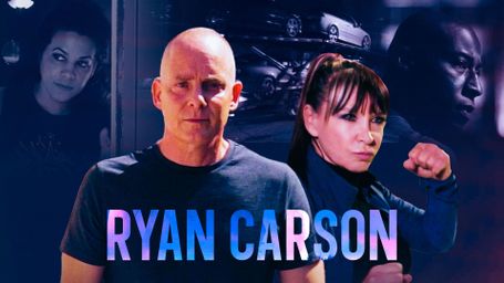 Ryan Carson