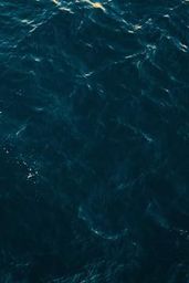 Soothing Sound of Paradise Waves + Ambient Music - 4K Pacific Ocean Screensaver - Episode 3