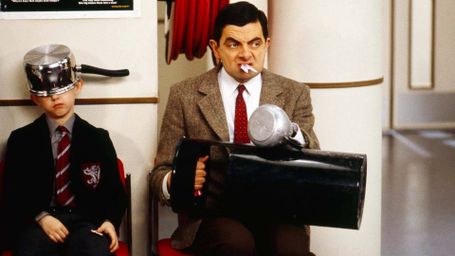 Goodnight, Mr. Bean