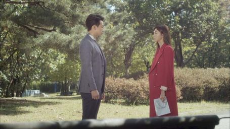 My Lovely Girl Episode 11