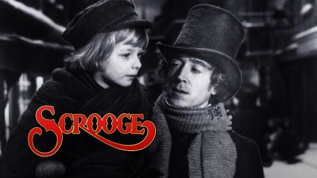 Scrooge