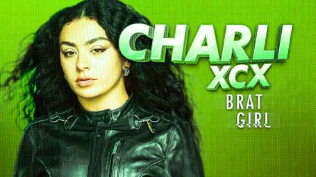 Charli XCX: Brat Girl