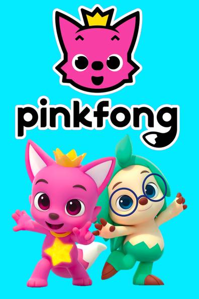 How to watch and stream Pinkfong! Baby Shark Sing Along - 2008-2023 on Roku
