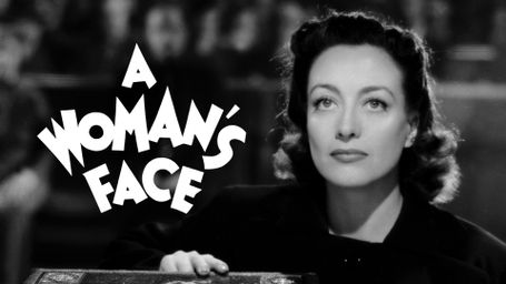 A Woman's Face