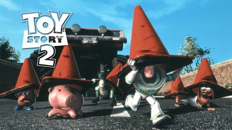 Toy Story 2