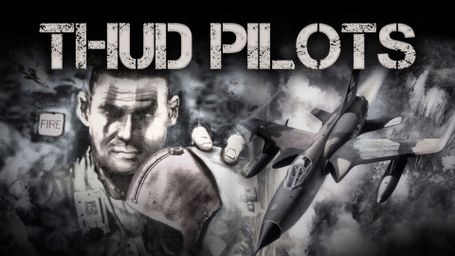 Thud Pilots