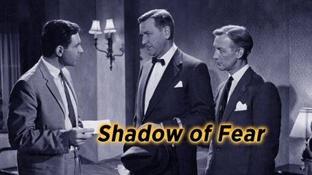 Shadow of Fear