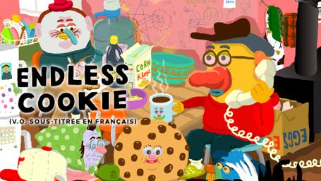 Endless Cookie