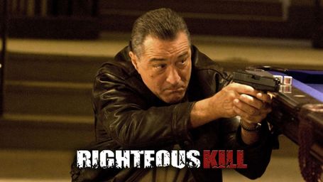 Righteous Kill
