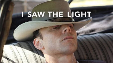 I Saw the Light