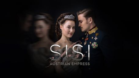 Sisi: Austrian Empress