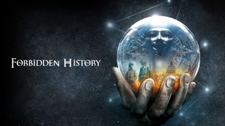 Forbidden History