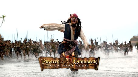 Pirates of the Caribbean: Dead Man's Chest