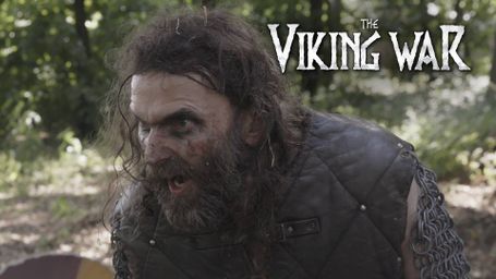 The Viking War