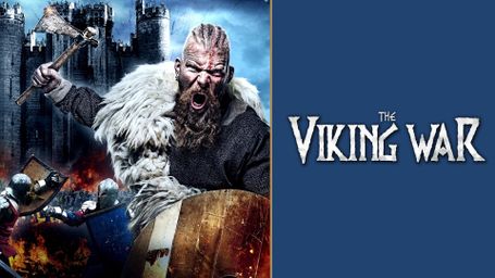 The Viking War