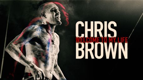 Chris Brown: Welcome to My Life