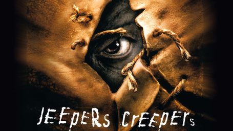 Jeepers Creepers