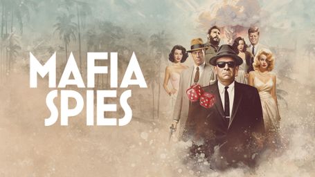 Mafia Spies