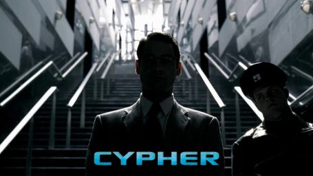 Cypher
