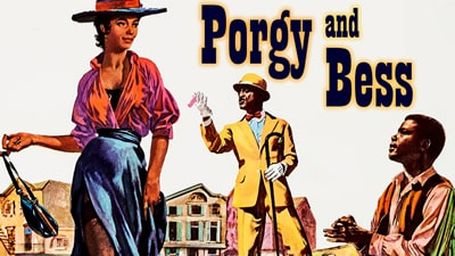 Porgy and Bess