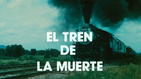 el Tren De La Muerte