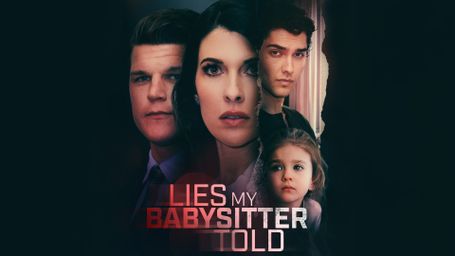 Lies My Babysitter Told