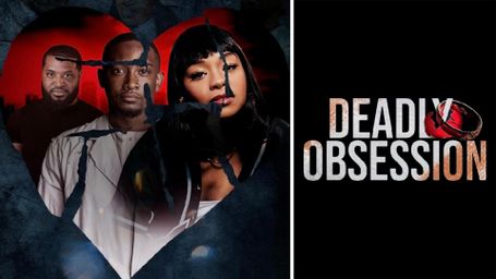 Deadly Obsession