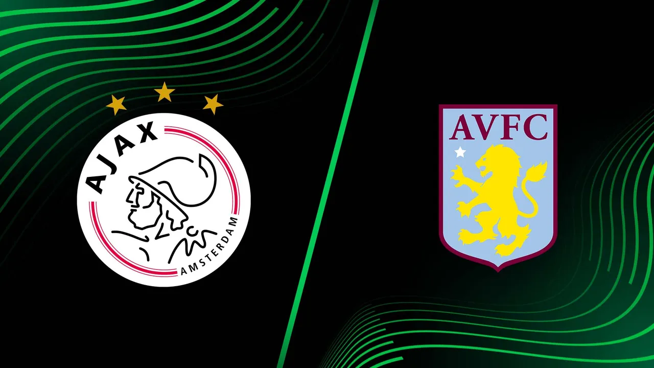 How to watch and stream Ajax vs. Aston Villa - 2024 on Roku