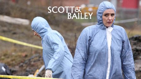 Scott & Bailey
