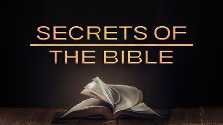 Secrets of the Bible