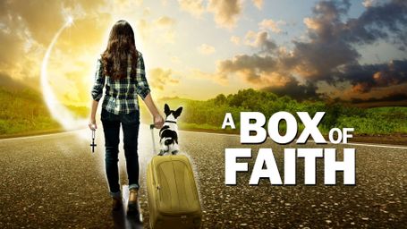 A Box of Faith