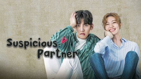Suspicious Partner