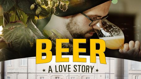 BEER! A Love Story
