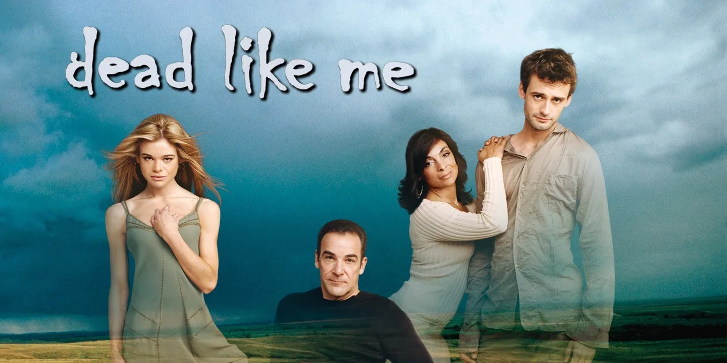 Dead Like Me
