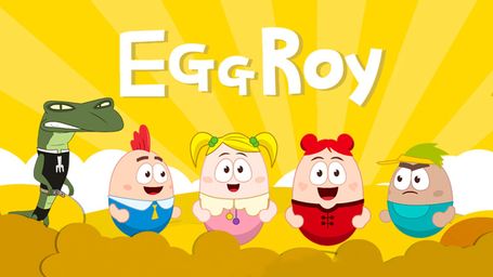 Eggroy