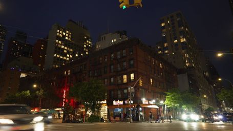 How Airbnb Makes Nightmares Disappear