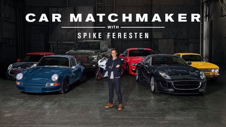 Car Matchmaker