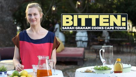 Sarah Graham's Bitten