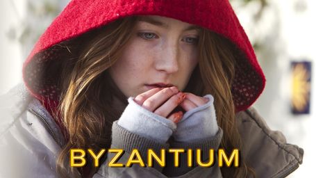 Byzantium