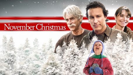November Christmas