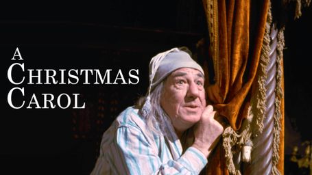 A Christmas Carol
