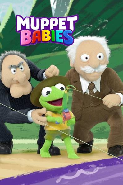 How to watch and stream Muppet Babies - 2018-2022 on Roku