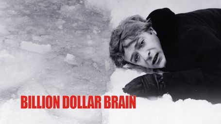 Billion Dollar Brain