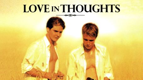 Love in Thoughts