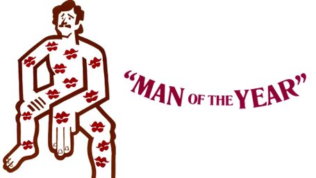 Man of the Year